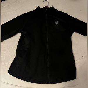 Spyder Full Zip (free shipping)